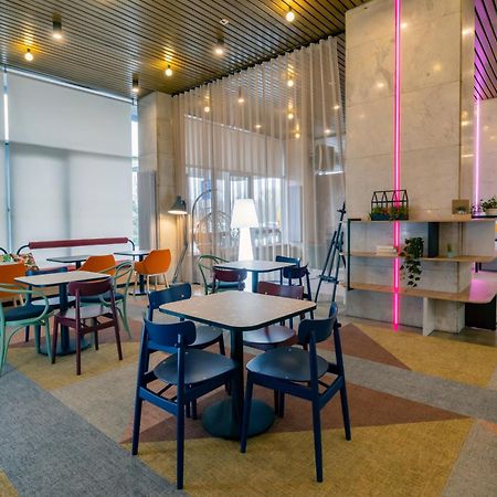 Aparthotel Chillout Dorm Poznaň Exteriér fotografie